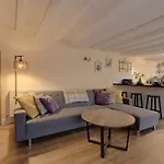 Semesterbostad Lavender - A Beautiful Quirky Family