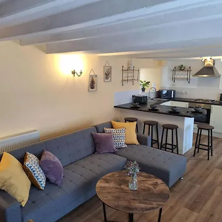 Holiday home Lavender - A Beautiful Quirky Family *