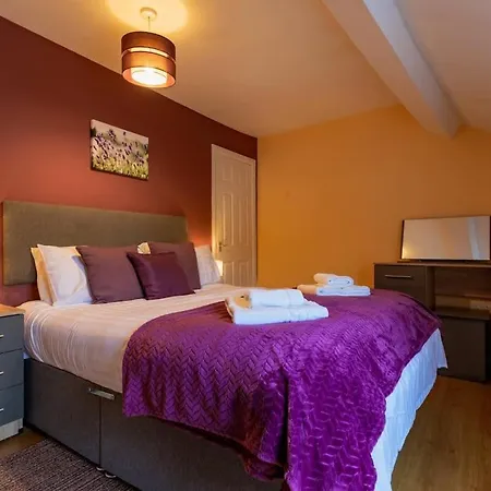 Lavender - A Beautiful Quirky Family Σπίτι διακοπών