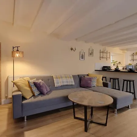 Semesterbostad Lavender - A Beautiful Quirky Family