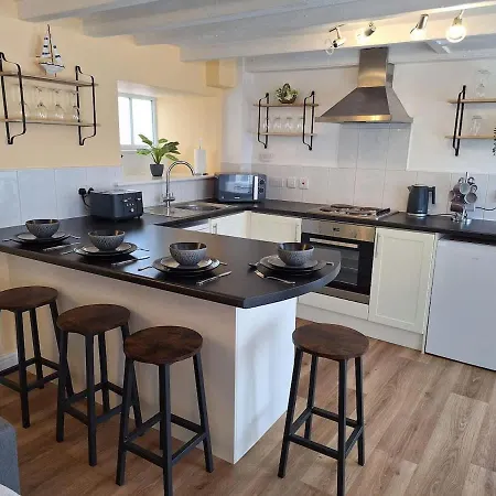 Σπίτι διακοπών Lavender - A Beautiful Quirky Family Snainton