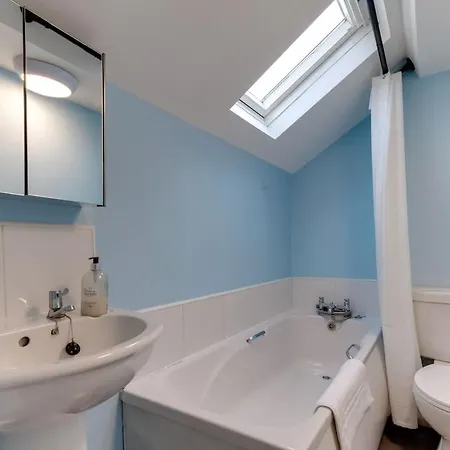 別荘 Lavender - A Beautiful Quirky Family Snainton